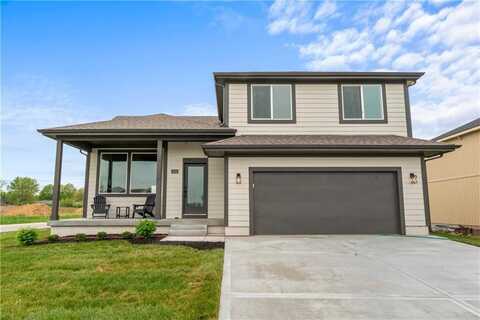 2200 SE Oak Ridge Drive, Oak Grove, MO 64075
