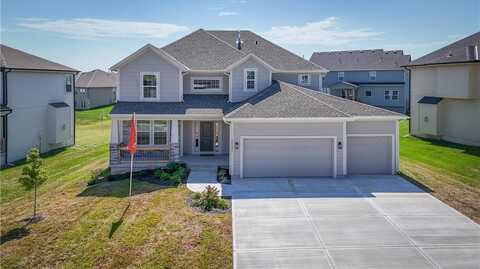 2740 W Park Street, Olathe, KS 66061
