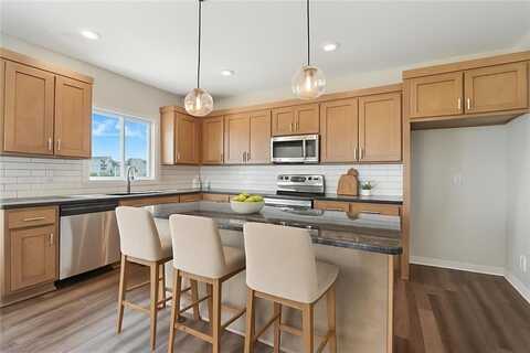 4712 SW 6th Terrace, Blue Springs, MO 64014