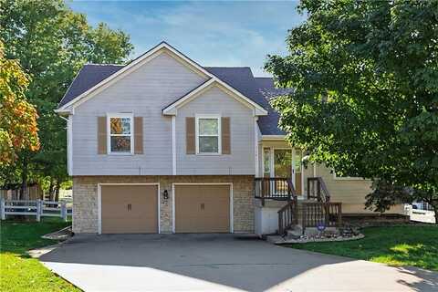 12417 E 58th Terrace, Kansas City, MO 64133