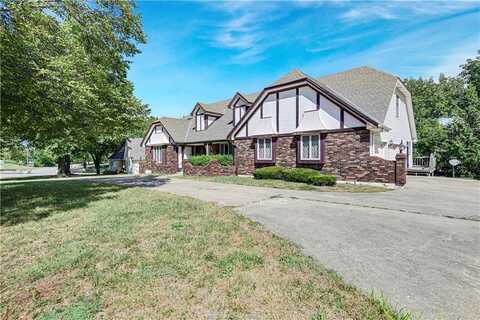 11905 Madison Avenue, Kansas City, MO 64145