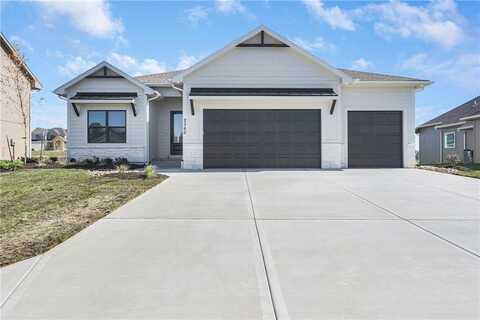 2376 NE Skopelos Court, Blue Springs, MO 64029