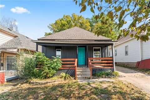 1603 Hardesty Avenue, Kansas City, MO 64127