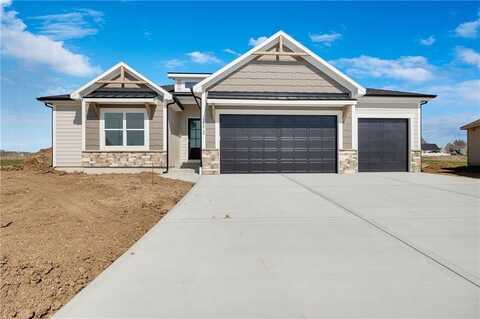 2345 NE Colonnade Avenue, Blue Springs, MO 64029