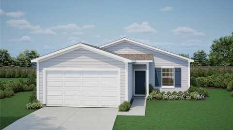 3024 NW 96th Terrace, Kansas City, MO 64154