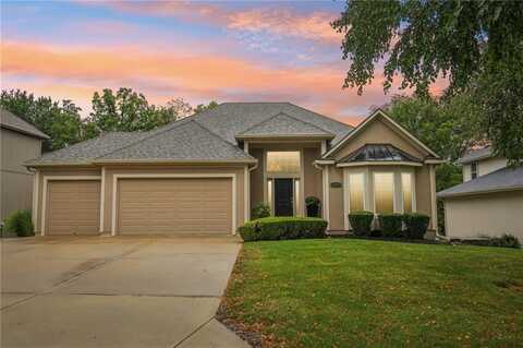 4806 Grove Street, Shawnee, KS 66226
