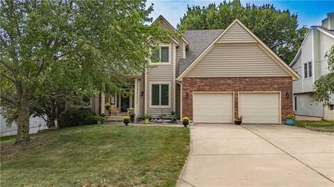 3208 Tepee Court, Independence, MO 64057