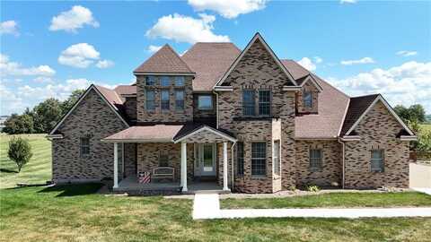 2 SE Eagle Ridge Drive, Saint Joseph, MO 64507