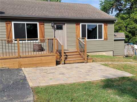 620 S Hudson Street, Buckner, MO 64016