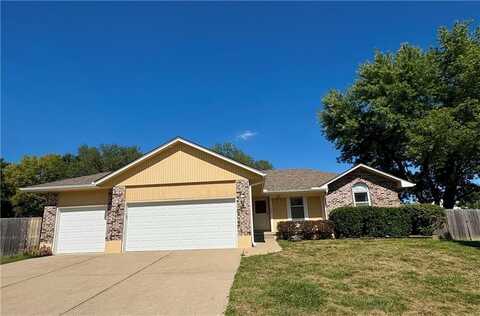 1215 Maple Lane, Pleasant Hill, MO 64080