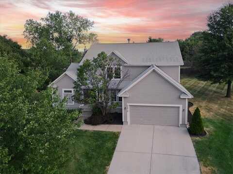 22910 W 51 Street, Shawnee, KS 66226