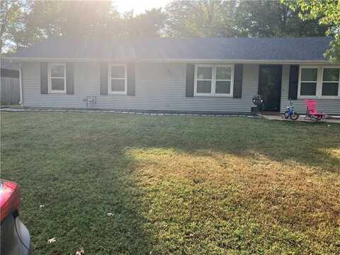 202 N 20th Street N, Greenwood, MO 64034