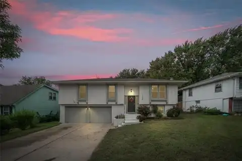 11604 Manchester Avenue, Kansas City, MO 64134