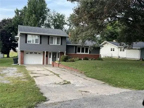 310 Donan Street, Mound City, MO 64470