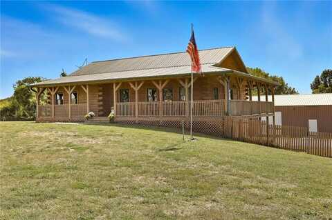 38085 W 124th Street, Richmond, MO 64085