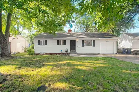 6903 E 113 Terrace, Kansas City, MO 64134