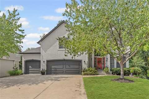 4414 AMINDA Street, Shawnee, KS 66226