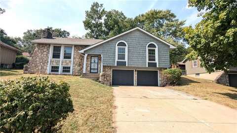 7236 Crisp Avenue, Raytown, MO 64133