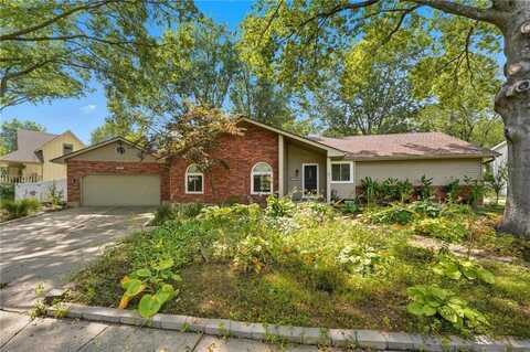 2820 Sweet Briar Drive, Independence, MO 64057