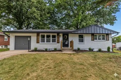 3639 S Pope Avenue, Independence, MO 64055