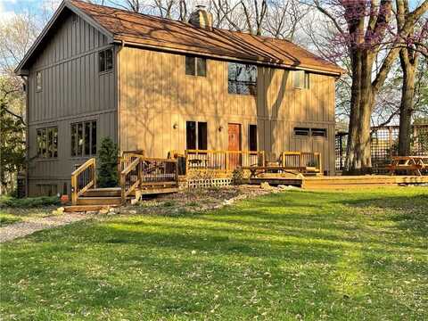 125 Beach Drive, Blue Springs, MO 64015