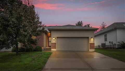 19105 E 19th Terrace Court S, Independence, MO 64057