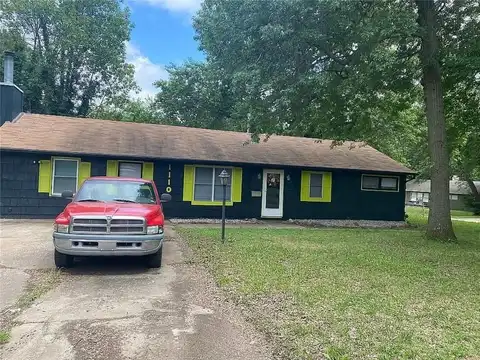 11109 Winchester Avenue, Kansas City, MO 64134