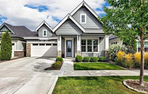 172 W Pavilion Ln, Meridian, ID 83646