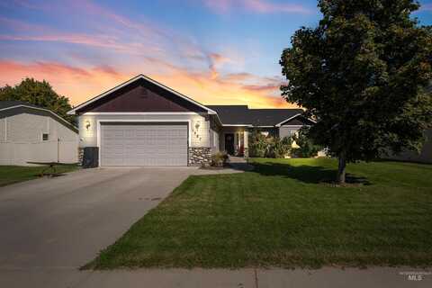 1587 Poplar Avenue, Fruitland, ID 83619