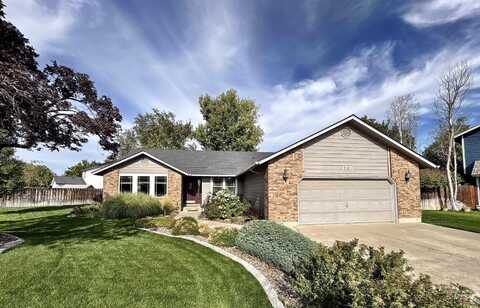1710 Queens Court, Mountain Home, ID 83647