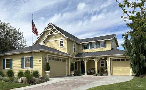 905 N Seneca Springs Way, Star, ID 83669