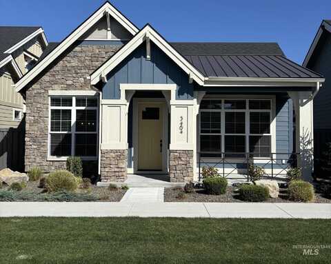 3464 E Macumbo Ln., Meridian, ID 83642