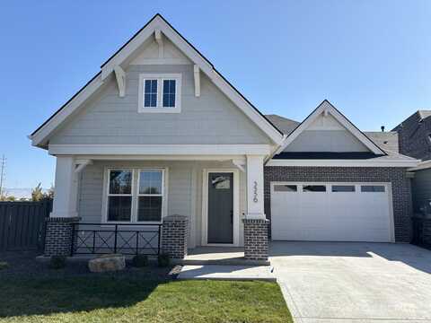3556 E Kalinga Ln., Meridian, ID 83642