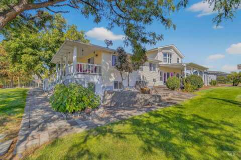 2335 Valleyview Ct., Clarkston, WA 99403