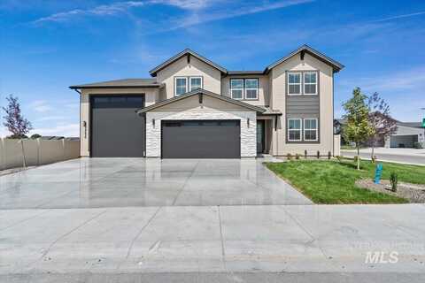 2804 W Jutland St, Meridian, ID 83642