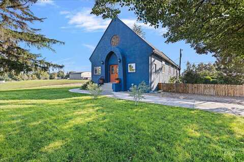 712 N 4th Street, Parma, ID 83660