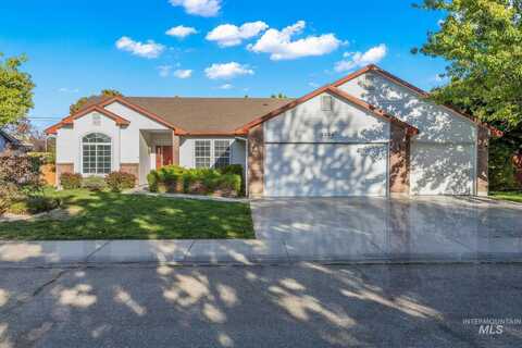 2224 S Chesapeake Ave., Meridian, ID 83642