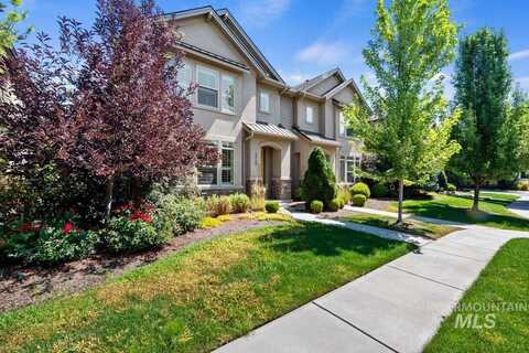 4948 E Woodcutter Dr, Boise, ID 83716