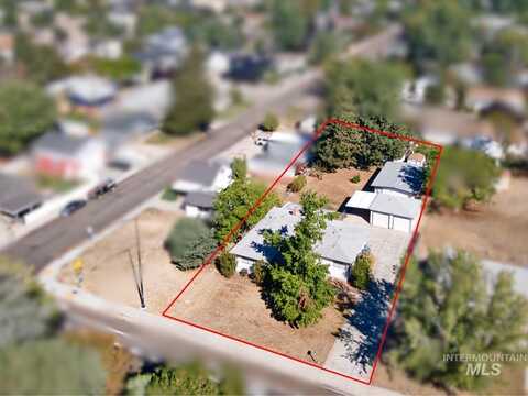 716 W Linden St., Boise, ID 83706