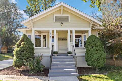 1648 Center Ave, Payette, ID 83611