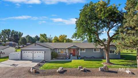 11851 Hensen Dr, Nampa, ID 83651
