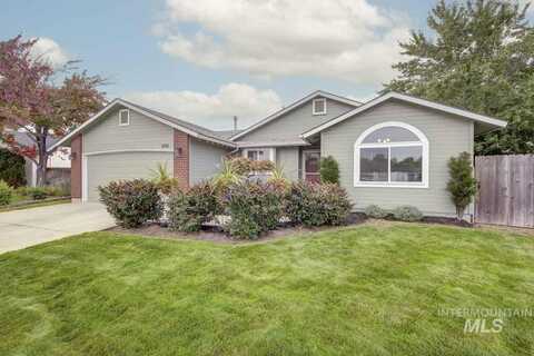 932 N Crestley Ave., Meridian, ID 83642