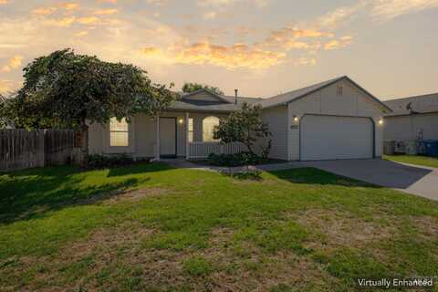 11577 Mount Hood, Nampa, ID 83651