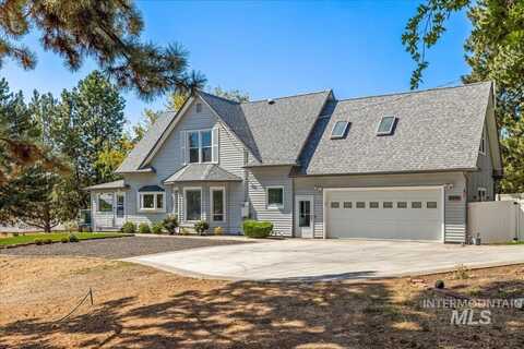 5611 W Hill Road, Boise, ID 83703