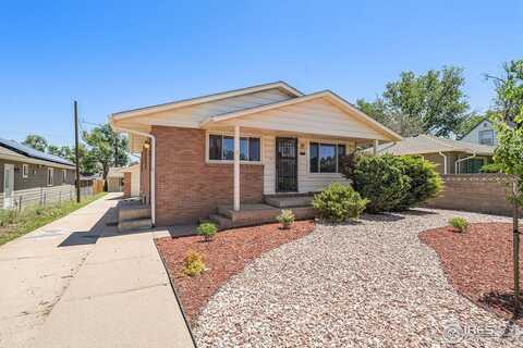 2418 10th Ave, Greeley, CO 80631