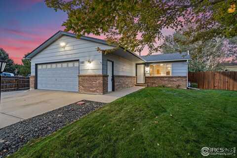 527 24th Pl SW, Loveland, CO 80537