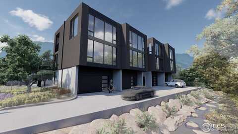 1629 17th St, Boulder, CO 80302