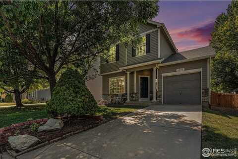6136 Gorham St, Frederick, CO 80530