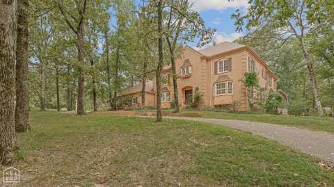701 Tall Oaks, Jonesboro, AR 72404