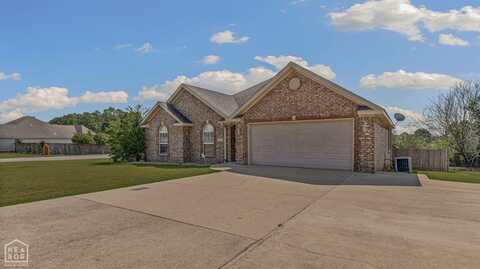 4833 Thistle Way, Jonesboro, AR 72404